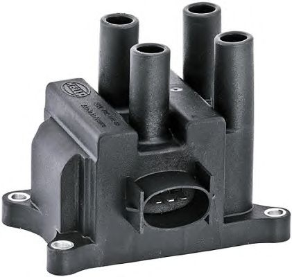 запчасти, Катушка зажигания FORD 1.6-2.0 FORD 1130402, FORD 1317972, FORD 1619343 