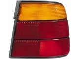 Задний фонарь

Фонарь зад. R BMW E34 -95

Количество функций лампы освещения: 4
цвет указателей поворота: желтый
Сторона установки: справа
Дополнительный артикул / Дополнительная информация: с держателем лампы
Цвет: красный
Тип ламп: P21W
Тип ламп: R10W
Секция / часть: внешняя часть
дополнительно необходимые артикулы (номер артикула): 2NR 005 554-121
Функция осветительного прибора: С мигающим огнем
Функция осветительного прибора: С сигналом торможения
Функция осветительного прибора: Со светом световозвращателя
Функция осветительного прибора: С задним габаритным огнем
проверочное значение: E1 63215