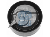 Натяжной ролик, ремень ГРМ

Ролик ремня ГРМ VW T4/LT/VOLVO S70/S80 2.5D 95-06

Внешний диаметр [мм]: 63
Ширина (мм): 24
