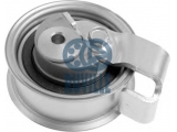 Натяжной ролик, ремень ГРМ

Ролик ремня ГРМ AUDI A4/A6/VW PASSAT 1.8/2.0

Внешний диаметр [мм]: 72
Ширина (мм): 30,8