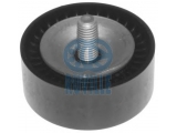 Паразитный / ведущий ролик, поликлиновой ремень

Ролик ремня приводного VW PASSAT 3.2 05-

Ширина (мм): 26
Внешний диаметр [мм]: 65