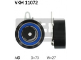 Натяжной ролик, ремень ГРМ

Ролик ремня ГРМ AUDI 100/A6/VW T4/LT 2.4D/2.5TDI натяжной
