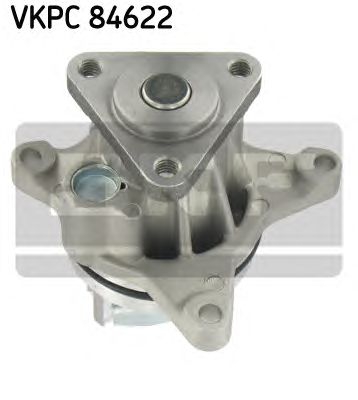 запчасти, Насос водяной FORD FOCUS 2/MONDEO 3/MAZDA/VOLVO 1.8/2.0/2.3 FORD 1S7G8501AK, FORD 1364152, MAZDA LF94-15-010A 