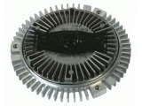 Сцепление, вентилятор радиатора

Муфта вентилятора

Параметр: VM121L