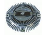 Сцепление, вентилятор радиатора

Муфта вентилятора

Параметр: VLR100R