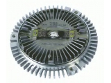 Сцепление, вентилятор радиатора

Муфта вентилятора

Параметр: VL120R
