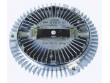 Сцепление, вентилятор радиатора

Вискомуфта MB W463 5.0
