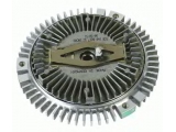 Сцепление, вентилятор радиатора

Вискомуфта MB SPRINTER 2.2CDI/2.7CDI 00-06

Параметр: VL120L
