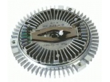 Сцепление, вентилятор радиатора

Вискомуфта MB SPRINTER OM611/612

Параметр: VL121L