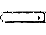 Комплект прокладок, крышка головки цилиндра

Прокладка клапанной крышки FORD ESCORT/FIESTA 1.6D 84-90
