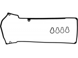 Комплект прокладок, крышка головки цилиндра

Прокладка клапанной крышки MERCEDES OM611 компл.
