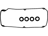 Комплект прокладок, крышка головки цилиндра

Прокладка клапанной крышки MITSUBISHI 1.6/1.8 4G92/4G93 94- компл
