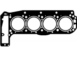 Прокладка, головка цилиндра

Прокладка ГБЦ MERCEDES M102

Толщина [мм]: 1,75
Диаметр [мм]: 97,5