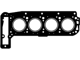 Прокладка, головка цилиндра

Прокладка ГБЦ MERCEDES M102

Толщина [мм]: 1,75
Диаметр [мм]: 91