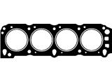 Прокладка, головка цилиндра

Прокладка ГБЦ FORD SIERRA/SCORPIO 1.8 85-92

Толщина [мм]: 1,3
Диаметр [мм]: 88,1