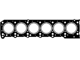 Прокладка, головка цилиндра

Прокладка ГБЦ MERCEDES M103

Толщина [мм]: 1,79
Диаметр [мм]: 85
