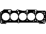 Прокладка, головка цилиндра

Прокладка ГБЦ AUDI 100/A6 2.3 86- NF/AAR

Толщина [мм]: 1,82
Диаметр [мм]: 83,5