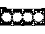 Прокладка, головка цилиндра

Прокладка ГБЦ BMW M42B18 89-97

Толщина [мм]: 1,74
Диаметр [мм]: 85