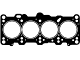 Прокладка, головка цилиндра

Прокладка ГБЦ AUDI A6/A8 3.7/4.2 1-4цил.94-

Толщина [мм]: 1,75
к цилиндру двигателя: 1-4
Диаметр [мм]: 85,3