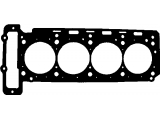 Прокладка, головка цилиндра

Прокладка ГБЦ MERCEDES M111 Kompressor

Толщина [мм]: 1,75
Диаметр [мм]: 91