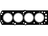 Прокладка, головка цилиндра

Прокладка ГБЦ OPEL CORSA/TIGRA 1.2 89-00

Толщина [мм]: 1,3
