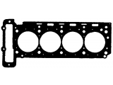 Прокладка, головка цилиндра

Прокладка ГБЦ MERCEDES M111

Толщина [мм]: 1,75
Диаметр [мм]: 92,1