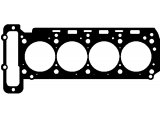 Прокладка, головка цилиндра

Прокладка ГБЦ MERCEDES M111 Kompressor

Диаметр [мм]: 91,6