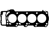 Прокладка, головка цилиндра

Прокладка ГБЦ MERCEDES M166 A140-A160 97-

Толщина [мм]: 0,7
Конструкция прокладка: Прокладка металлическая уплотняющая
Диаметр [мм]: 81
