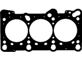 Прокладка, головка цилиндра

Прокладка ГБЦ AUDI/VW 2.8 30V 95-05

Конструкция прокладка: Прокладка металлическая уплотняющая
Диаметр [мм]: 83,5