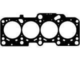 Прокладка, головка цилиндра

Прокладка ГБЦ AUDI/VW/SKODA 1.8 20V

Конструкция прокладка: Прокладка металлическая уплотняющая
Диаметр [мм]: 82,5