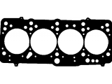 Прокладка, головка цилиндра

Прокладка ГБЦ AUDI A6/A8/VW TOUAREG 3.7/4.2 левая 98-

к цилиндру двигателя: 1-4
Конструкция прокладка: Прокладка металлическая уплотняющая
Диаметр [мм]: 86