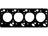 Прокладка, головка цилиндра

Прокладка ГБЦ FORD ESCORT/MONDEO 1.6 16V

Диаметр [мм]: 77,5