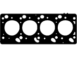 Прокладка, головка цилиндра

Прокладка ГБЦ FORD ESCORT/MONDEO1.8 16V

Толщина [мм]: 1,6
Диаметр [мм]: 82