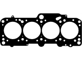 Прокладка, головка цилиндра

Прокладка ГБЦ VW 1.6L 94-01

Конструкция прокладка: Прокладка металлическая уплотняющая
Диаметр [мм]: 82,5