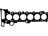 Прокладка, головка цилиндра

Прокладка ГБЦ BMW M52/M54 98-

Конструкция прокладка: Прокладка металлическая уплотняющая
Диаметр [мм]: 81
Толщина [мм]: 0,7
только в соединении с: 14-32101-01