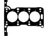 Прокладка, головка цилиндра

Прокладка ГБЦ OPEL CORSA 1.0 X10XE/Z10XE

Конструкция прокладка: Прокладка металлическая уплотняющая
Диаметр [мм]: 72,5
Толщина [мм]: 0,55