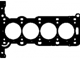 Прокладка, головка цилиндра

Прокладка ГБЦ OPEL 1.2 ECOTEC 98-

Конструкция прокладка: Прокладка металлическая уплотняющая
Толщина [мм]: 0,55