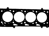 Прокладка, головка цилиндра

Прокладка ГБЦ AUDI/VW/SEAT 1.6 16V 00-

Конструкция прокладка: Прокладка металлическая уплотняющая
Диаметр [мм]: 77,5
