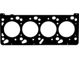 Прокладка, головка цилиндра

Прокладка ГБЦ FORD FOCUS/MONDEO II 1.8 16V 98-

Конструкция прокладка: Прокладка металлическая уплотняющая
Диаметр [мм]: 81,5