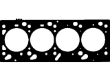 Прокладка, головка цилиндра

Прокладка ГБЦ FORD FOCUS/MONDEO II 2.0 16V 98-04

Конструкция прокладка: Прокладка металлическая уплотняющая
Диаметр [мм]: 86,5