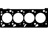 Прокладка, головка цилиндра

Прокладка ГБЦ FORD FOCUS/MONDEO II/MAZDA TRIBUTE 2.0 96-04

Конструкция прокладка: Прокладка металлическая уплотняющая
Диаметр [мм]: 86