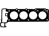 Прокладка, головка цилиндра

Прокладка ГБЦ лев. MERCEDES M113 97-05

Конструкция прокладка: Прокладка металлическая уплотняющая
Диаметр [мм]: 91