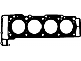 Прокладка, головка цилиндра



Конструкция прокладка: Прокладка металлическая уплотняющая
Диаметр [мм]: 91