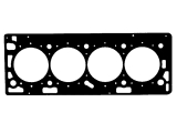 Прокладка, головка цилиндра

Прокладка ГБЦ OPEL ASTRA H/VECTRA C/ZAFIRA 1.6/1.8 Z16XER/Z16LER 

Конструкция прокладка: Прокладка металлическая уплотняющая
Толщина [мм]: 0,65