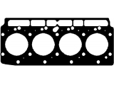 Прокладка, головка цилиндра

Прокладка ГБЦ FORD TRANSIT 2.5D 1.27мм 84-91

Диаметр [мм]: 95