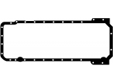 Прокладка, маслянный поддон

Прокладка поддона MERCEDES M116/M117/M119 79-98

Толщина [мм]: 0,5