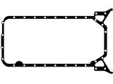 Прокладка, маслянный поддон

Прокладка поддона MERCEDES M111/OM601/604/611/646

Толщина [мм]: 0,5