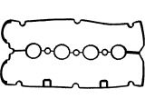 Прокладка, крышка головки цилиндра

Прокладка клапанной крышки OPEL ASTRA G,H/VECTRA C/ZAFIRA Z16XEP 
