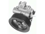 Гидравлический насос, рулевое управление

Насос ГУР BMW X5 (E53) 4.4/4.6 01->

Виды насосов: лопастной насос
Вид эксплуатации: гидравлический
Заменяемая часть: 