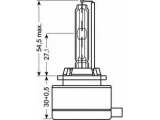 Лампа накаливания, фара дальнего света; Лампа накаливания, основная фара; Лампа накаливания, противотуманная фара; Лампа накалив

ЛАМПА OSRAM D1S 35W КСЕНОН

Тип ламп: D1S (Газоразрядная лампа)
Напряжение [В]: 85
Номинальная мощность [Вт]: 35
Исполнение патрона: PK32d-2
Тип ламп: D1S (Газоразрядная лампа)
Напряжение [В]: 85
Номинальная мощность [Вт]: 35
Исполнение патрона: PK32d-2
Тип ламп: D1S (Газоразрядная лампа)
Напряжение [В]: 85
Номинальная мощность [Вт]: 35
Исполнение патрона: PK32d-2
Тип ламп: D1S (Газоразрядная лампа)
Напряжение [В]: 85
Номинальная мощность [Вт]: 35
Исполнение патрона: PK32d-2
Тип ламп: D1S (Газоразрядная лампа)
Напряжение [В]: 85
Номинальная мощность [Вт]: 35
Исполнение патрона: PK32d-2
Тип ламп: D1S (Газоразрядная лампа)
Напряжение [В]: 85
Номинальная мощность [Вт]: 35
Исполнение патрона: PK32d-2